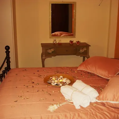 Apartmán Eleftheria's