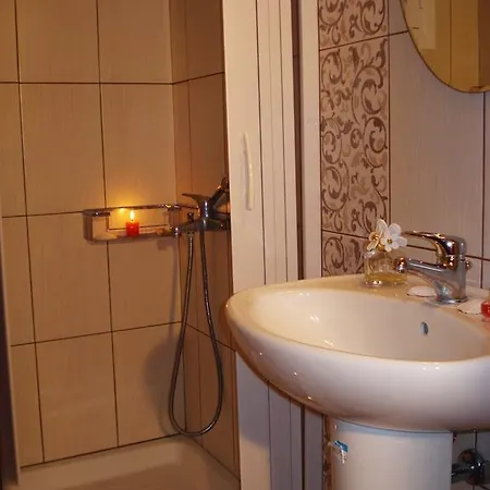 Eleftheria's Apartmán