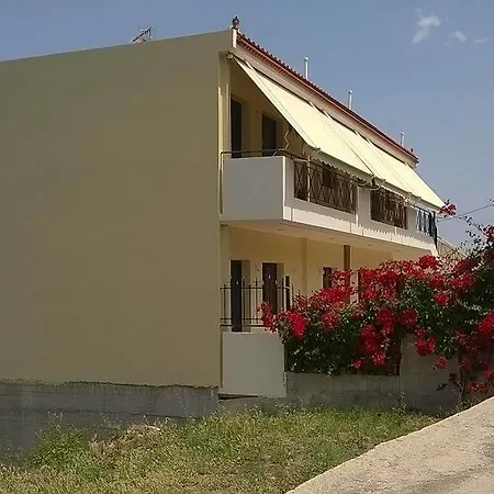 Eleftheria's