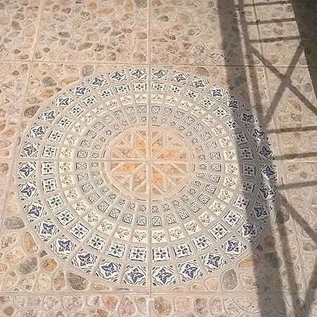 Apartmán Eleftheria's Agios Georgios (Corfu)
