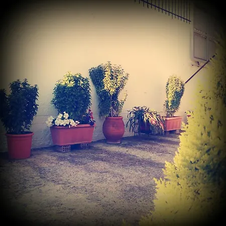Apartmán Eleftheria's